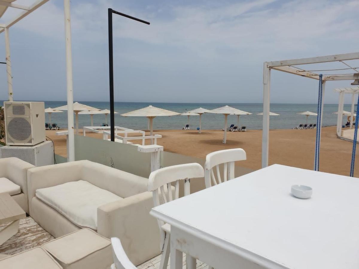 Amazing 2 Bedroom Selena Bay Хургада Екстериор снимка