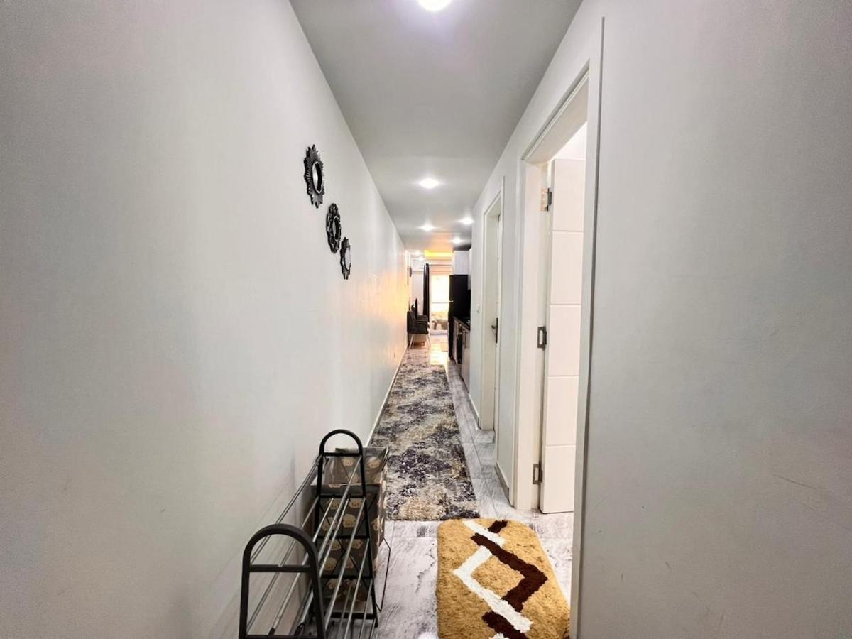 Amazing 2 Bedroom Selena Bay Хургада Екстериор снимка