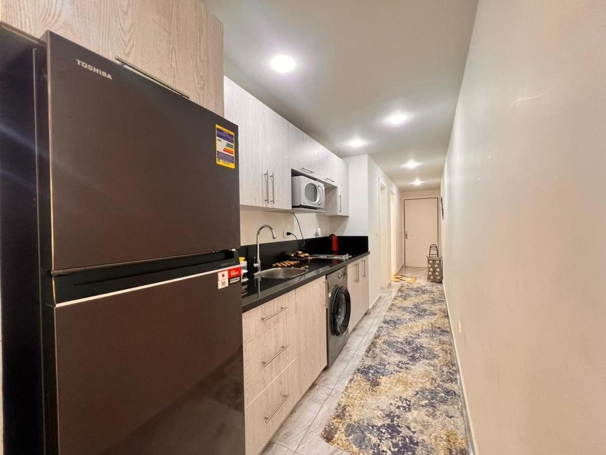 Amazing 2 Bedroom Selena Bay Хургада Екстериор снимка