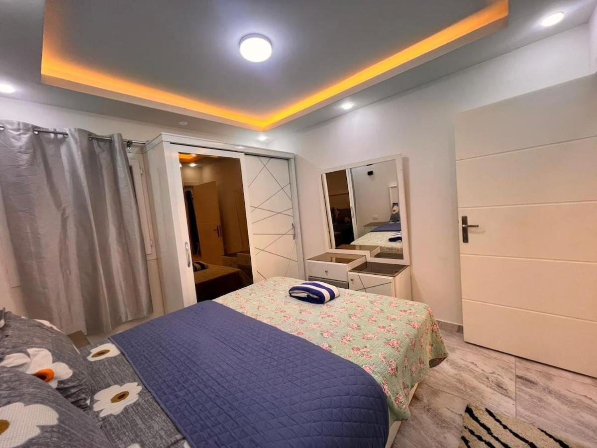 Amazing 2 Bedroom Selena Bay Хургада Екстериор снимка