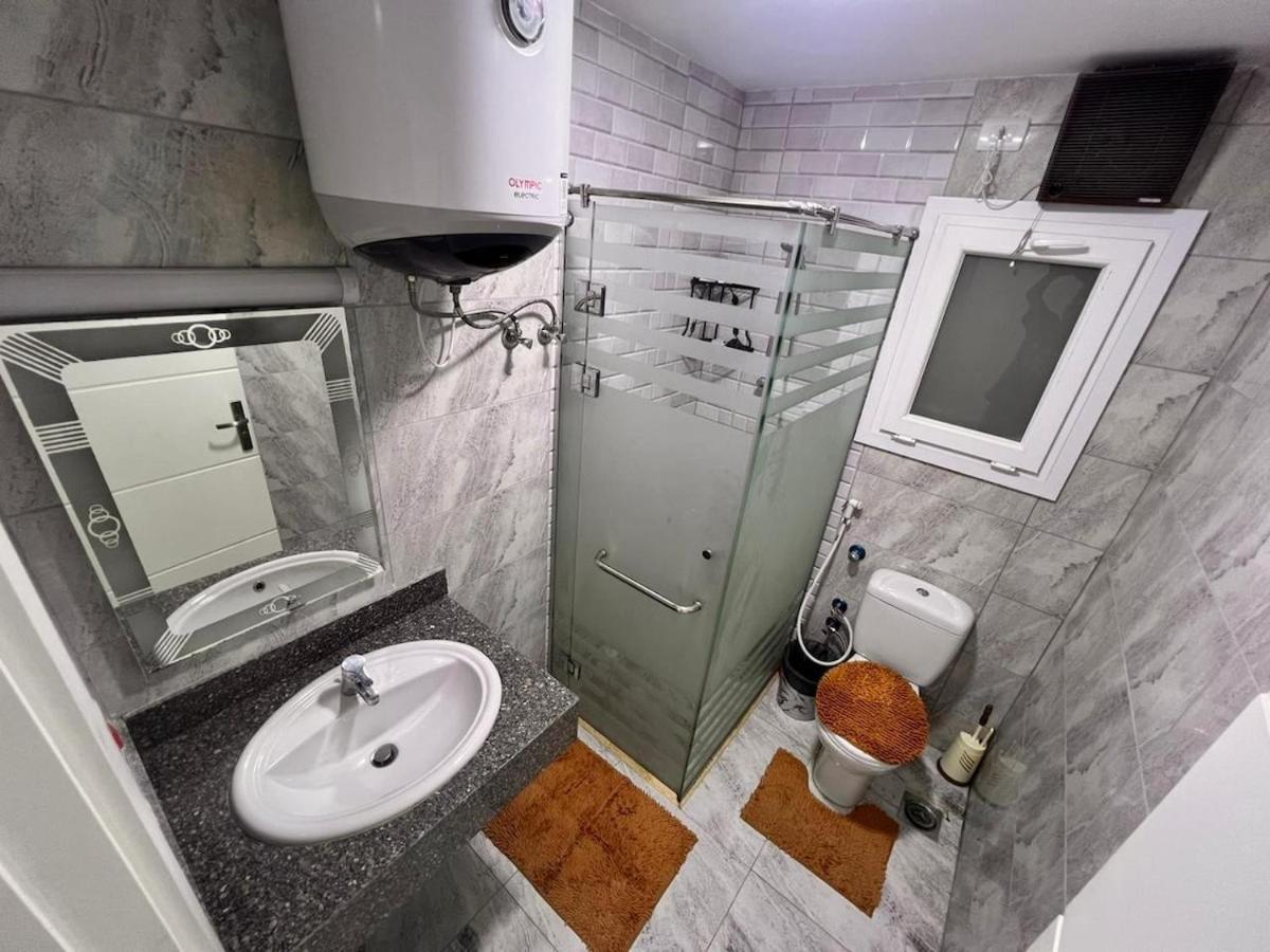 Amazing 2 Bedroom Selena Bay Хургада Екстериор снимка
