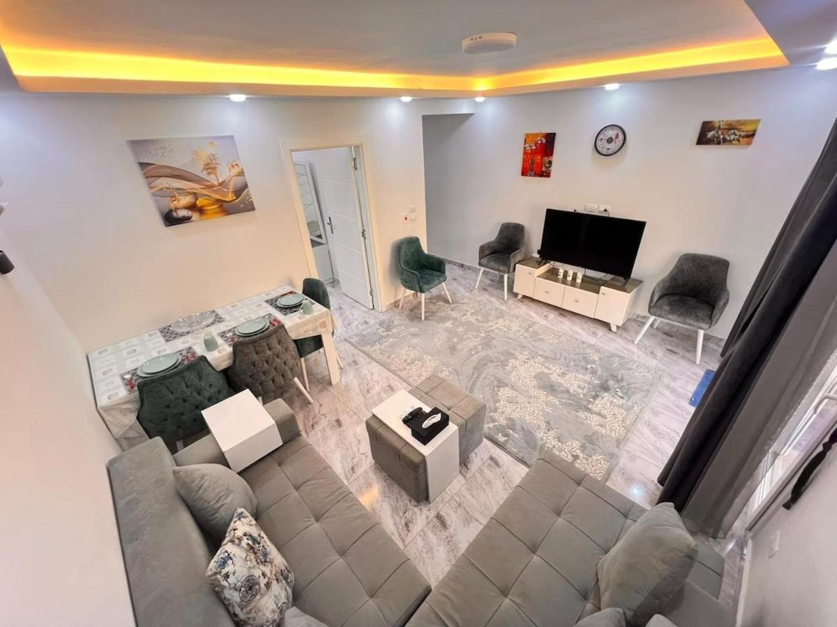 Amazing 2 Bedroom Selena Bay Хургада Екстериор снимка