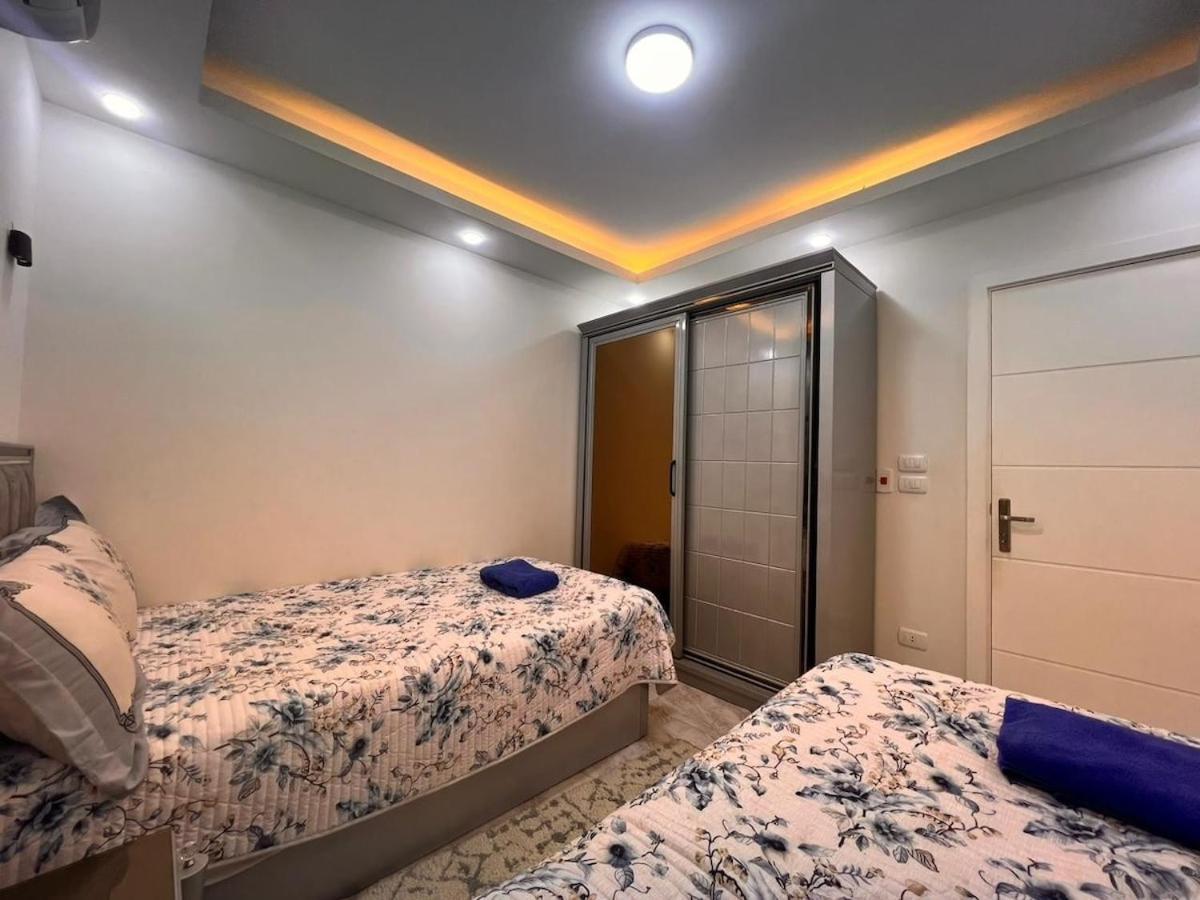 Amazing 2 Bedroom Selena Bay Хургада Екстериор снимка